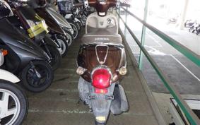 HONDA GIORNO 2 2021 AF70