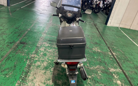 HONDA SUPER CUB50 AA04