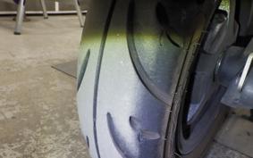 SUZUKI ｽｳｨｯｼｭ125 2002 DV12B