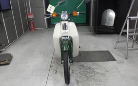 HONDA C50 SUPER CUB AA01