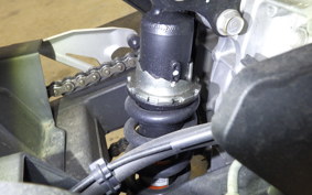 KAWASAKI NINJA 400 2020 EX400G