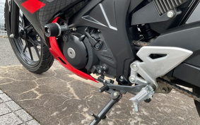 SUZUKI GSX-R125 ABS DL33B