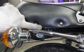 HONDA CB400 1996 CB400F