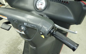 HONDA GYRO CANOPY 2011 TA03