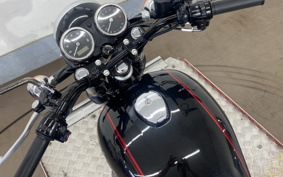 KAWASAKI ESTRELLA BJ250A