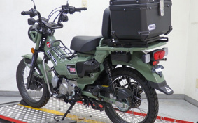 HONDA CT125 HUNTER  CUB  JA65