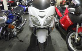 HONDA FORZA ZA MF08