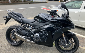 SUZUKI GSX-S1000 GT 2022 EK1AA