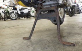 YAMAHA PASSOL 2022 2E9
