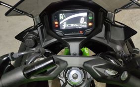 KAWASAKI NINJA 650 2023 ER650H