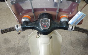 HONDA C50 SUPER CUB AA01