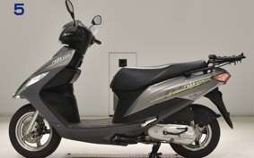 SUZUKI ADDRESS V125 DT11A