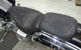 HARLEY FXSTC 1340 2011