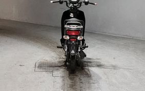 HONDA CROSS CUB110