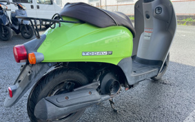 HONDA TODAY AF67