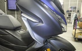 HONDA FORZA 250 1986 MF13