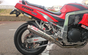 SUZUKI GSX-R1100 1991 GV73A