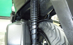 HONDA PCX125 2025 JK05