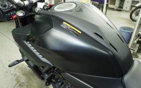 YAMAHA MT-07 2025 RM48J
