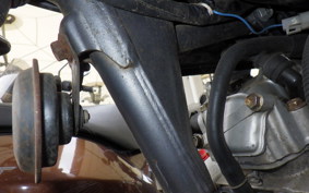 SUZUKI GRASSTRACKER BIGBOY (ショ NJ47A