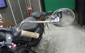 HONDA REBEL 250 MC49