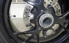 DUCATI STREETFIGHTER V4 S 2021