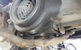 YAMAHA JOG APRIO SA11J