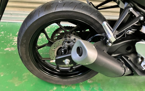 YAMAHA YZF-YZF-R3 ABS 2020 RH13J