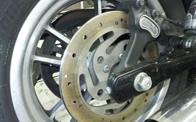 HARLEY FXDL 1580 2006