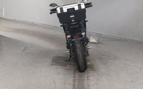 YAMAHA MT-09 RN36J