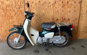 HONDA SUPER CUB50 AA09