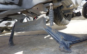 SUZUKI SKYWAVE 250 (Burgman 250) S 2 CJ43A