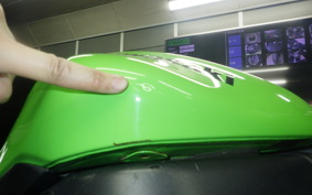 KAWASAKI ZX 10 NINJA R 2013