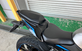 KAWASAKI NINJA ZX-25R SE ZX250H