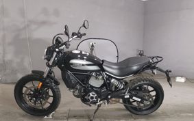 DUCATI SCRAMBLER SIXTY2 KA00A