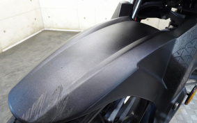 SUZUKI STROM SX EL11L