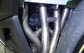 KAWASAKI NINJA 1100SX SE 2025 ZXT10H