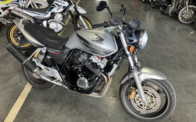 HONDA CB400SFV-3 2004 NC39