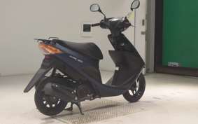 SUZUKI ADDRESS V50 CA4BA