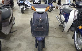 YAMAHA JOG Gen.4 SA16J