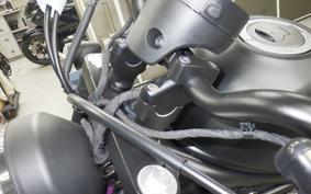 HONDA REBEL 250 A 2008 MC49
