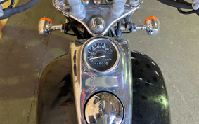 SUZUKI ADDRESS V50 CA44A
