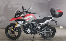 BMW G310GS 0G02