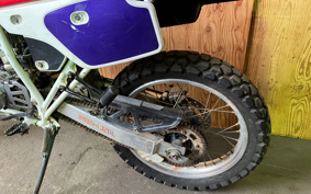 HONDA XLR250 BAJA MD22