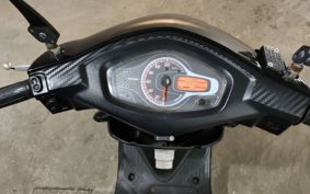 SUZUKI ADDRESS V125 CF4MA