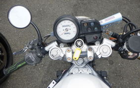HONDA VTR 250 MC33