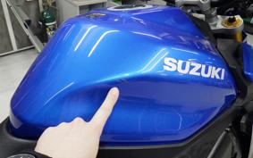 SUZUKI GSX-S 1000 Gen.2 2021 EK1AA