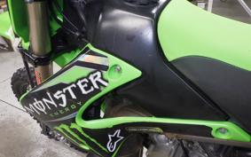 KAWASAKI KX85 2022 KX085A