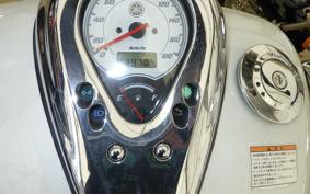 YAMAHA DRAGSTAR 400 2002 VH01J