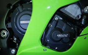 KAWASAKI ZX 10 NINJA ABS 2023 ZXT02L